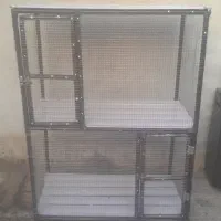 جفت کن فلزی