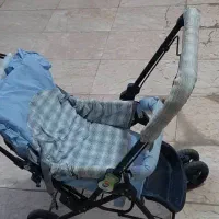 کالسکه کودک|کالسکه و لوازم جانبی|خرمشهر, |دیوار