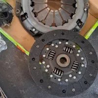 دیسک و صفحه لیفان x50|قطعات یدکی و لوازم جانبی|پاکدشت, پاکدشت (مامازند)|دیوار