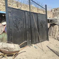 آهنگری کژال ساخت درب و پنجره نو دست دوم در اسرع|مصالح و تجهیزات ساختمان|ورامین, خیر آباد|دیوار