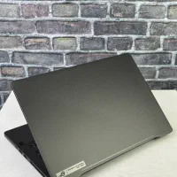 لپتاپ راگ زفیروس/باRTX3050/صفحه نمایش۱۶۵ هرتز
