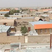 زمین داخل محمود آباد