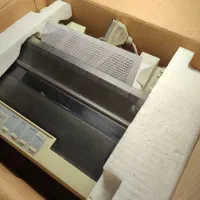 پرینتر LQ 300 + with Cable با کارتن و تست|پرینتر، اسکنر، کپی، فکس|مشهد, شهرآرا|دیوار