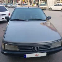 پژو ۸۸|خودرو سواری و وانت|همدان, |دیوار