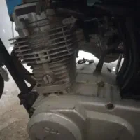 هوندا 125