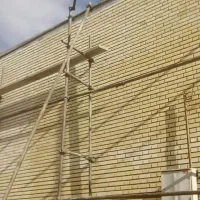 اجرای آجر نما