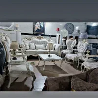 مبل بدون پیشپرداخت خرید کن|مبلمان خانگی و میز عسلی|مشگین شهر, |دیوار