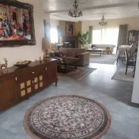 واحد ۳۵۰ متری /تریبلکس /مستقل|اجارهٔ خانه و ویلا|کلاردشت, |دیوار