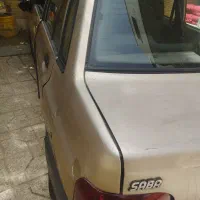 پرایدرنگ بژ مدل ۸۷