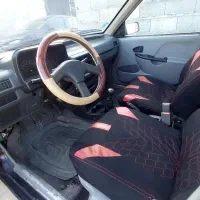 پراید مدل ۸۵|خودرو سواری و وانت|رشت, استقامت ۱|دیوار