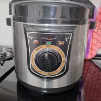 زودپز وپلوپزبرقی چند کاره وهمزن