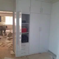 کابینت و کمد دیواری|خدمات پیشه و مهارت|پرند, فاز ۲|دیوار