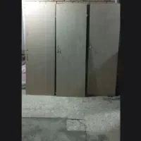 کمد دیواری|جاکفشی، کمد، دراور|اهواز, شهرک رزمندگان|دیوار