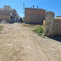 زمین جای خانه در جاده بارزیل دونبش ک لاله|فروش زمین و ملک کلنگی|مشگین شهر, |دیوار
