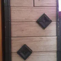 یک عدد دراور کاملا سالم ام دی اف