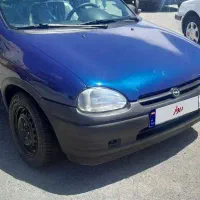 اپل کورسا درحدبسیارعالی
