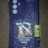 قاب گوشی A15 دخترانه
