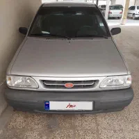 پراید۸۳کاربرات بسیارتمیزوسالم درحد