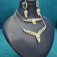 هدیه‌ای ارزشمند و ماندگار برای روز دختر|جواهرات|اصفهان, باغ فردوس|دیوار