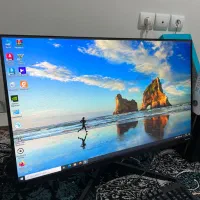مانیتور سامسونگ مناسب برای گیمینگ و رندرینگ