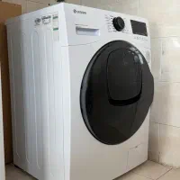 لباسشویی اتومات 9 کیلویی اسنوا