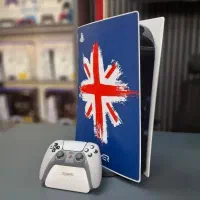 ps5 fat اروپا|کنسول، بازی ویدئویی و آنلاین|هشتگرد, فاز ۱ مهستان|دیوار