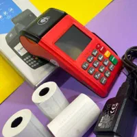 کارت خوان دستگاه پوز کارتخان کارتخوان سیار poz pos|فروشگاه و مغازه|اصفهان, احمدآباد|دیوار
