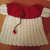 تعدادی لباس دخترانه