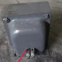 ترانس مبدل ۲۲۴ ولت|سایر لوازم برقی|تهران, شهرک ولیعصر شمالی|دیوار