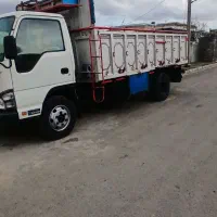 اتاق ایسیزو الوند سالم