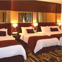 تور هتل 4 ستاره الماس یک ریلی و هوایی