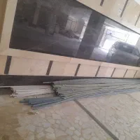 تعدادی لوله برق جهت فروش