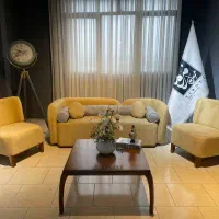 مبل پینترسی|مبلمان خانگی و میز عسلی|پردیس, فاز ۸|دیوار