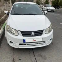 ساینا ۹۸بدون رنگ|خودرو سواری و وانت|قم, شهرک قدس|دیوار