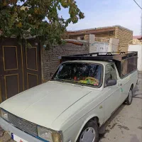 پیکان وانت|خودرو سواری و وانت|ارومیه, |دیوار