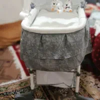 گهواره بچه|تخت و صندلی بچه|ایرانشهر, |دیوار