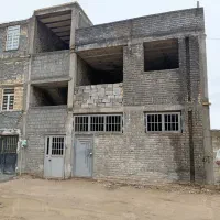 فروش اسکلت دوطبقه کفترک حافظ