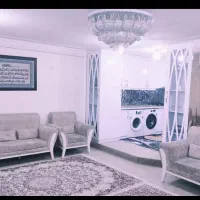 رهن کامل آپارتمان سه خوابه طبقه دوم فاز 6بلوار 45