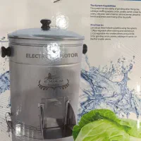 سبزی خرد کن استیل اکبند|خردکن، آسیاب، غذاساز|تبریز, |دیوار