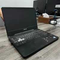 لپ تاپ گیمینگ fx505g آکبند