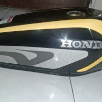 باک موتور هوندا۱۲۵|موتورسیکلت|رشت, استقامت ۲|دیوار