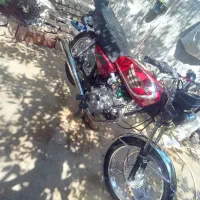 موتور، 125|موتورسیکلت|گرگان, |دیوار