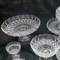 کریستال ۱۸ نفره