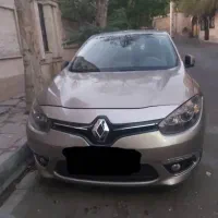 رنو فلوینس e4