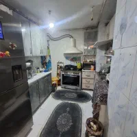 مسکن مهر خلیج فارس طبقه ۴|فروش آپارتمان|خرمشهر, |دیوار