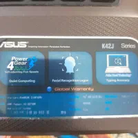 لپ تاپ اصل asus|رایانه همراه|ارومیه, |دیوار