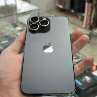 آیفون 14 promax کم کارکرد