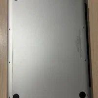 MacBook pro  A1278|رایانه همراه|تهران, باغ فیض|دیوار