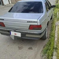 پژو 405|خودرو سواری و وانت|میاندوآب, |دیوار