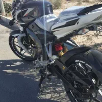 متور ان اس ns 150